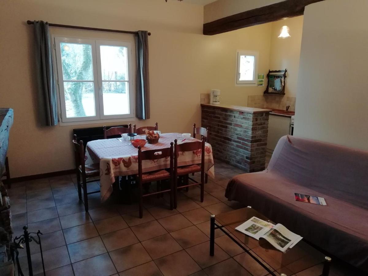 Beautiful Holiday Home With Pool Канів Екстер'єр фото