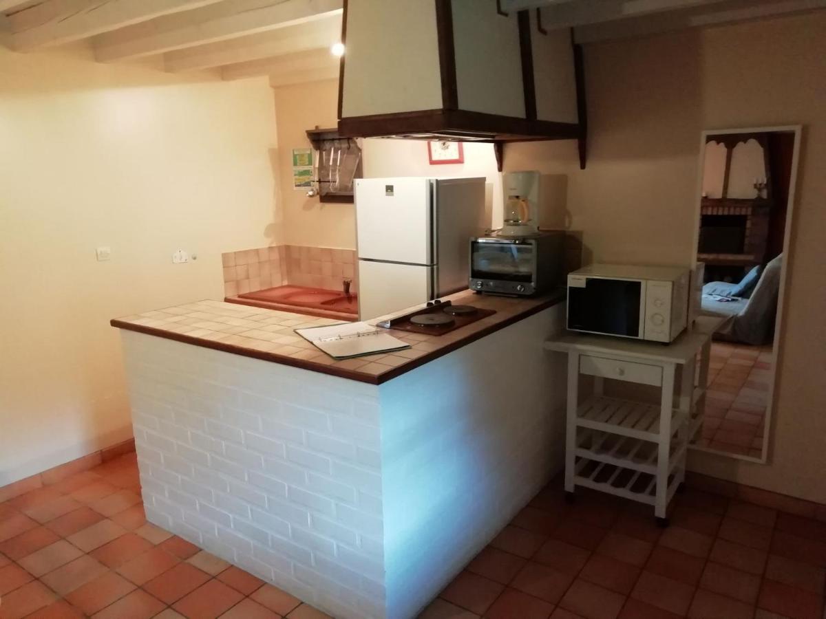 Beautiful Holiday Home With Pool Канів Екстер'єр фото